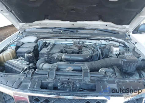 2019 Nissan Frontier S z USA, uszkodzony, nr VIN 1N6BD0CT9KN714327